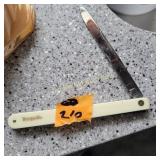 Knife