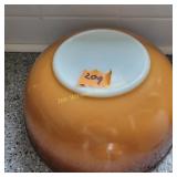 Pyrex Bowl