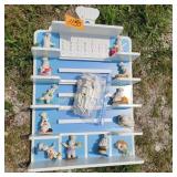 Pillsbury Dough Boy Calendar