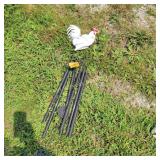 Rooster Chimes