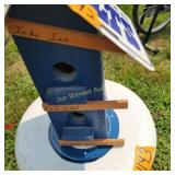 Colts Bird House