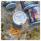 Pillsbury Doughboy Mug Set