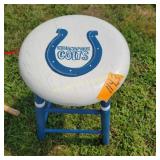 Colts Stool