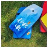 4 Wave Boards