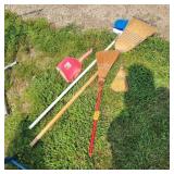 Brooms