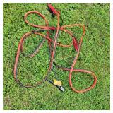 Jumper Cables