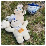 Pillsbury Dough Boy