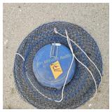 Fishing Basket