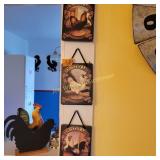 Rooster Pictures