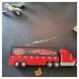 NASCAR Coca Cola Truck