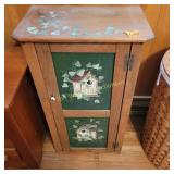 Small Cabinet