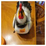 Metal Chicken