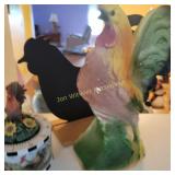 Roosters