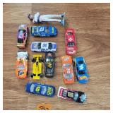 NASCAR Cars