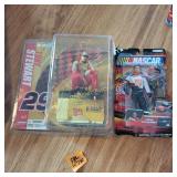 Tony Stewart Figures