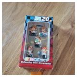 #20 Collectible Mini Ornaments