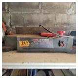 Craftsman Joint Planer
