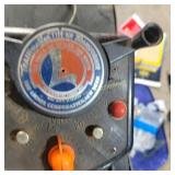 Tyco Train Switch