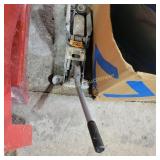 2 Ton Floor Jack