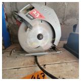 Circular Saw