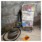 Disc Sander