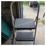 Step Ladder