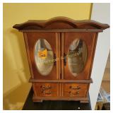 Jewelry Chest