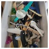 Utensils