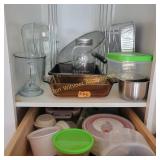 Kitchen Ware