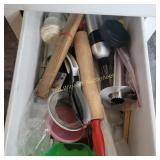 Utensils