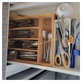 Flatware