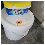 Oxi Pods, Dish Pods