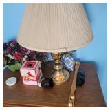Lamp, misc
