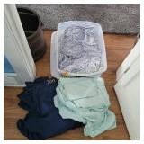 Full Size Sheets