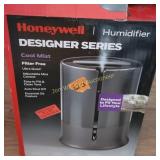 Honeywell Humidifier