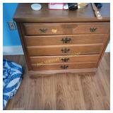 Small Three Drawer