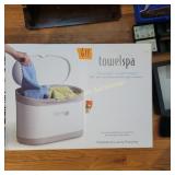 Towel Spa