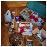 Christmas items