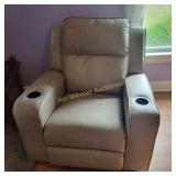 Recliner