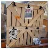 Photo Board