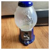 Pillsbury Dough Boy   Gum Ball Machine