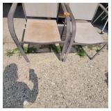 Patio Chairs