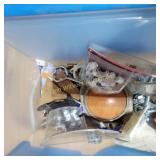 Electrical Fasteners
