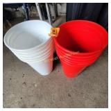 Game Buckets