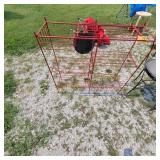 Wire Stand