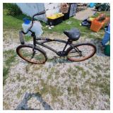 Aluminum Men's Bike