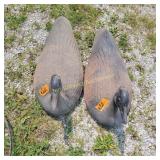 Yard Duck Decoys