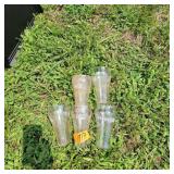 Coca Cola Glasses