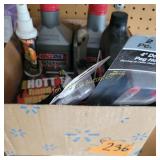 Automotive Supplies