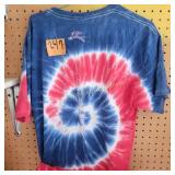 Tie Die Shirt